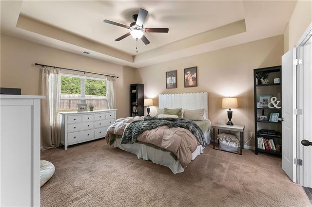 51 Robin Road, Adairsville, GA 30103