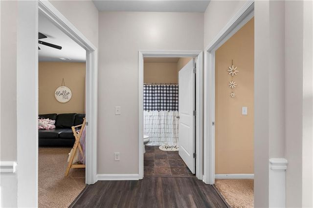51 Robin Road, Adairsville, GA 30103