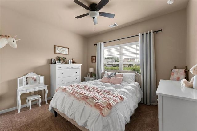 51 Robin Road, Adairsville, GA 30103