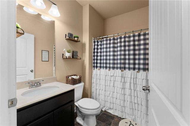 51 Robin Road, Adairsville, GA 30103