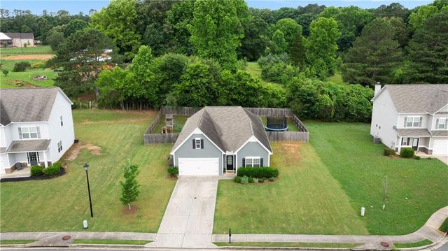 51 Robin Road, Adairsville, GA 30103