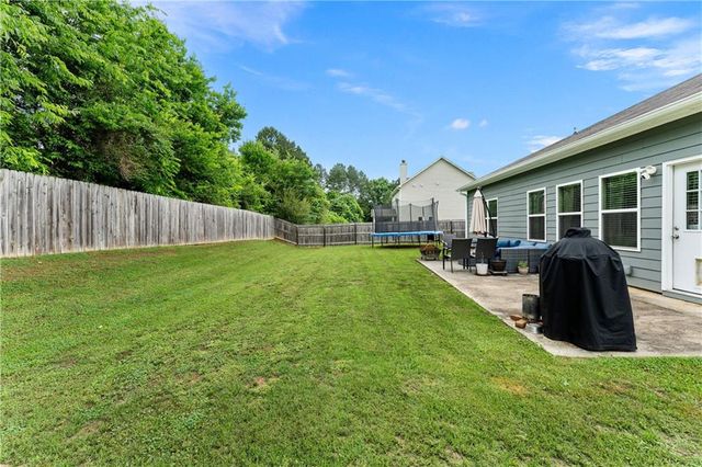 51 Robin Road, Adairsville, GA 30103