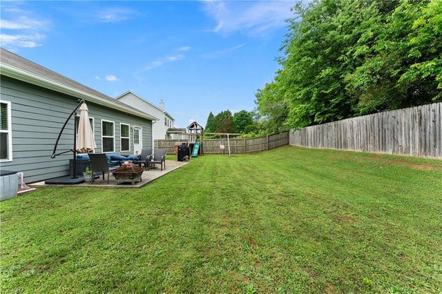 51 Robin Road, Adairsville, GA 30103