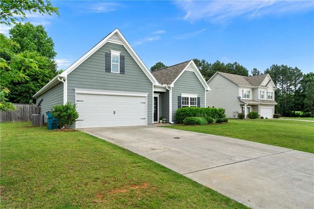 51 Robin Road, Adairsville, GA 30103