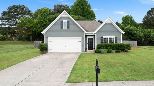 51 Robin Road, Adairsville, GA 30103