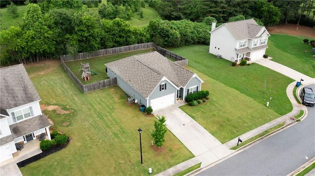 51 Robin Road, Adairsville, GA 30103