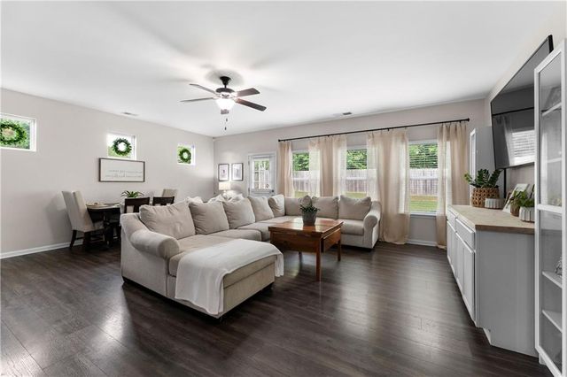 51 Robin Road, Adairsville, GA 30103