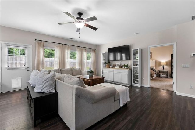 51 Robin Road, Adairsville, GA 30103