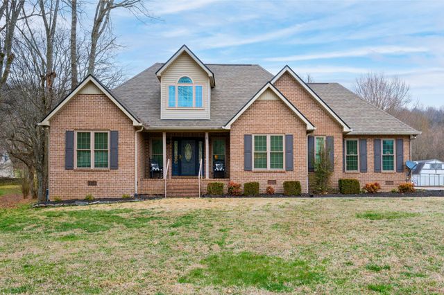 211 Amanda Dr, Bell Buckle, TN 37020