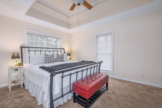 211 Amanda Dr, Bell Buckle, TN 37020