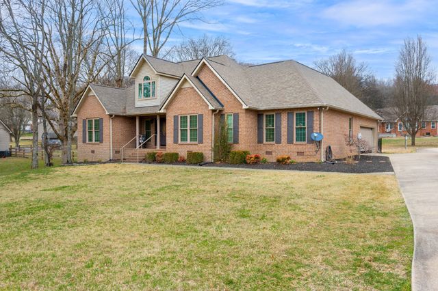 211 Amanda Dr, Bell Buckle, TN 37020