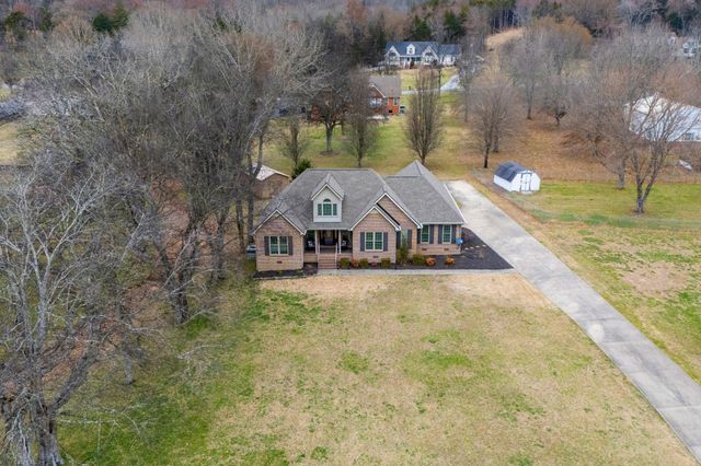 211 Amanda Dr, Bell Buckle, TN 37020