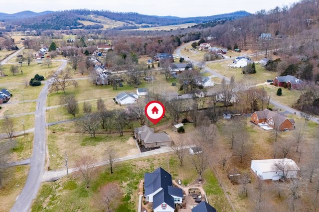 211 Amanda Dr, Bell Buckle, TN 37020