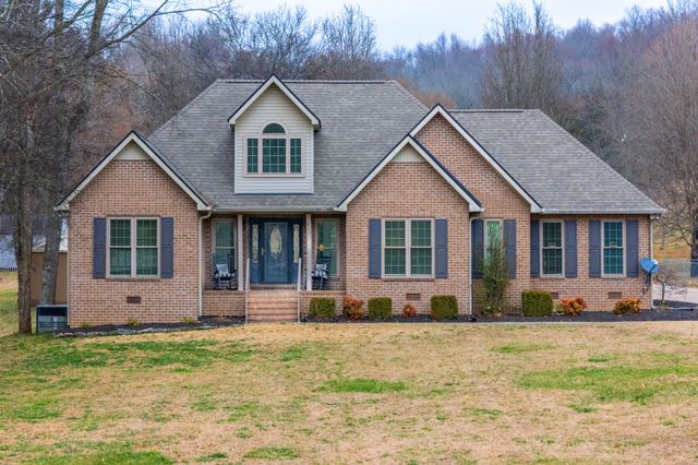 211 Amanda Dr, Bell Buckle, TN 37020