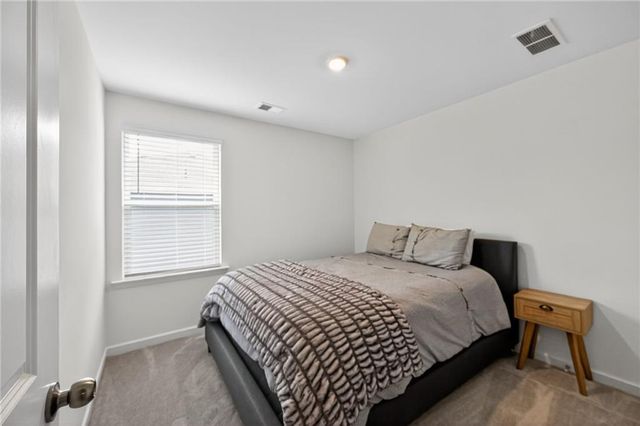 8308 Hunters Grove Road, Union City, GA 30291
