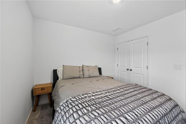 8308 Hunters Grove Road, Union City, GA 30291