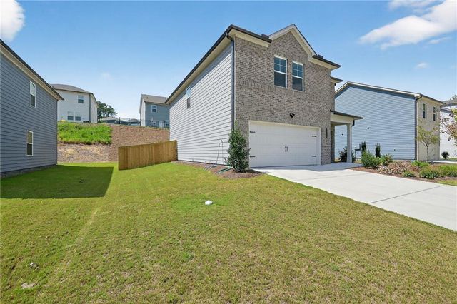 8308 Hunters Grove Road, Union City, GA 30291