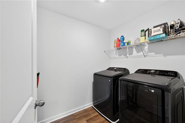 8308 Hunters Grove Road, Union City, GA 30291