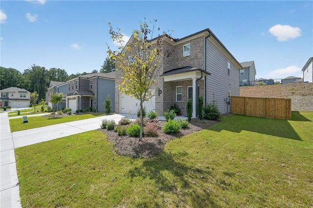 8308 Hunters Grove Road, Union City, GA 30291