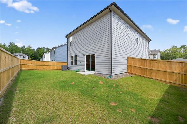 8308 Hunters Grove Road, Union City, GA 30291