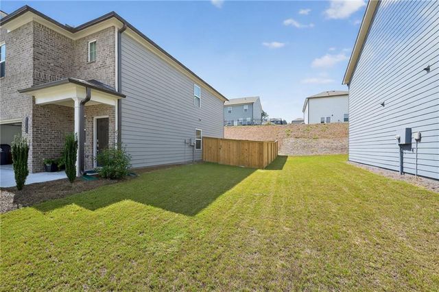 8308 Hunters Grove Road, Union City, GA 30291