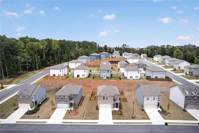 8308 Hunters Grove Road, Union City, GA 30291