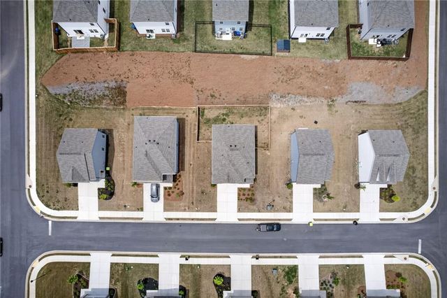 8308 Hunters Grove Road, Union City, GA 30291
