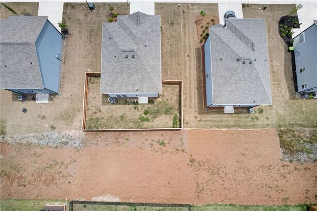 8308 Hunters Grove Road, Union City, GA 30291