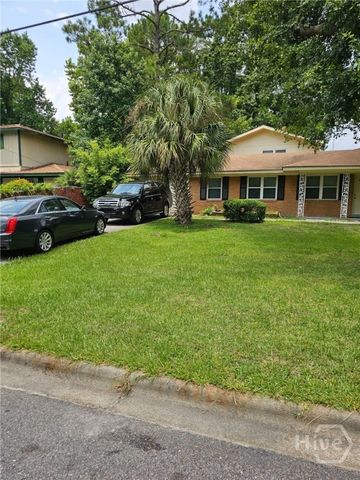 1902 Champion Street, Savannah, GA 31405
