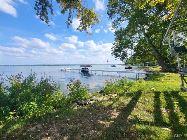 3066 State Route 89, Fayette, NY 13148