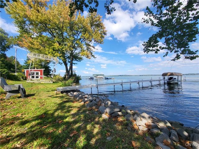 3066 State Route 89, Fayette, NY 13148
