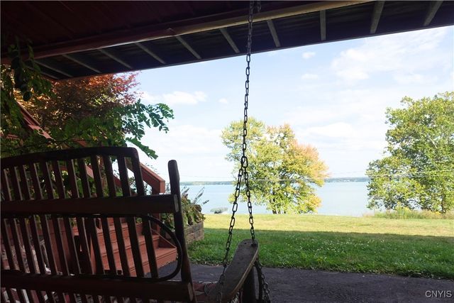 3066 State Route 89, Fayette, NY 13148
