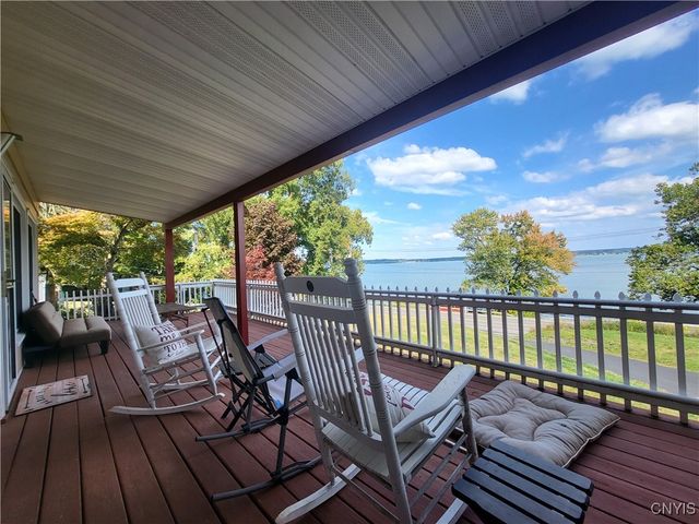 3066 State Route 89, Fayette, NY 13148