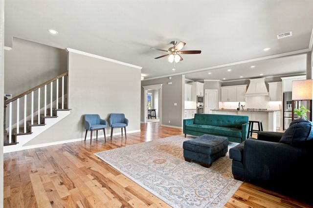 13009 S 5th Street, Jenks, OK 74037