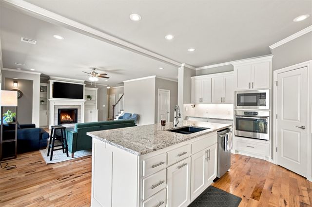 13009 S 5th Street, Jenks, OK 74037