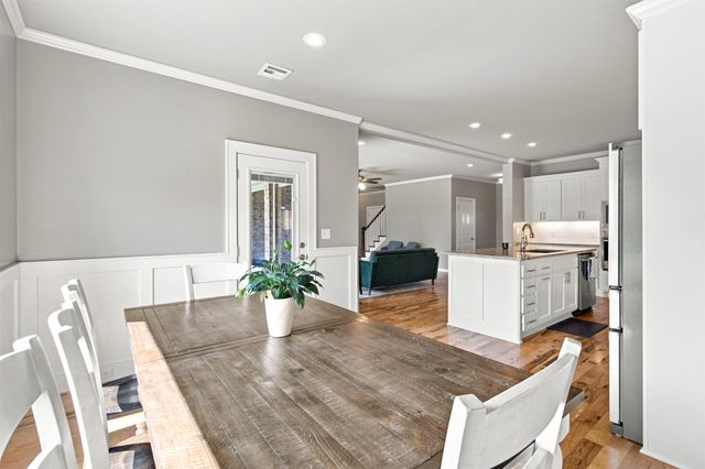 13009 S 5th Street, Jenks, OK 74037