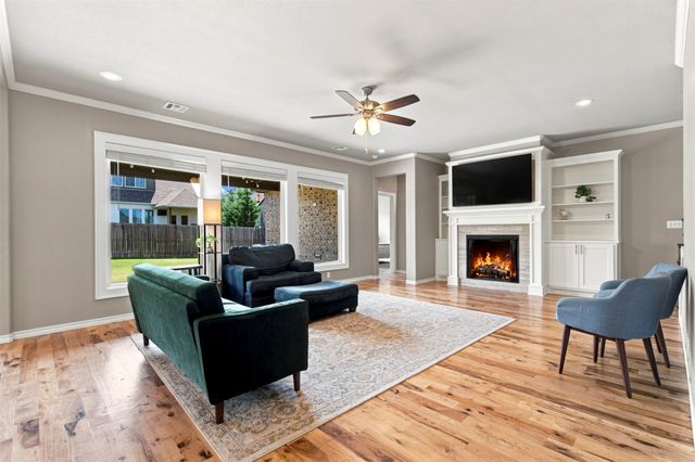 13009 S 5th Street, Jenks, OK 74037