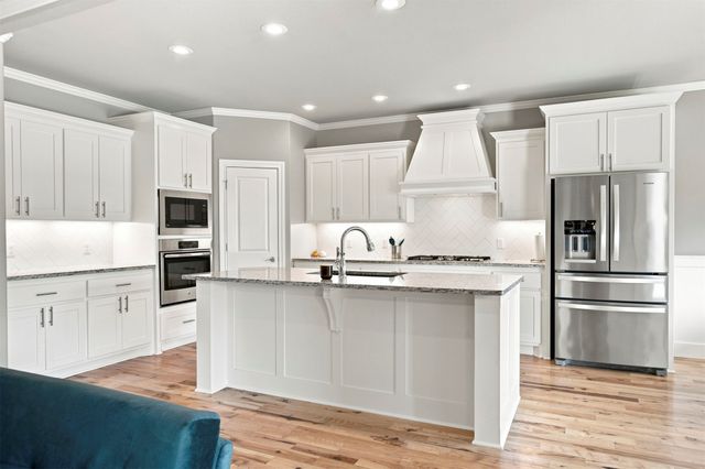 13009 S 5th Street, Jenks, OK 74037