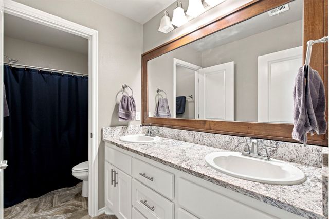 13009 S 5th Street, Jenks, OK 74037