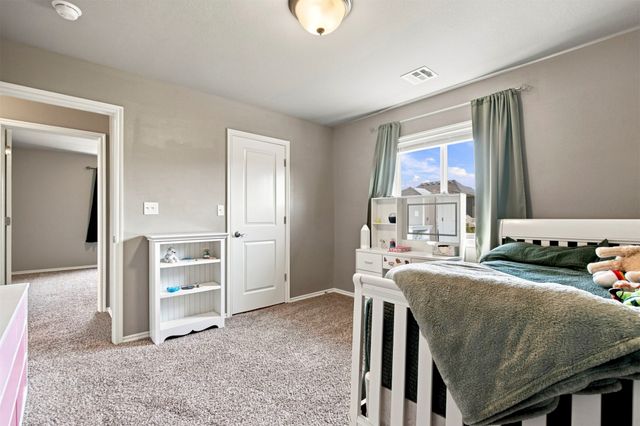 13009 S 5th Street, Jenks, OK 74037