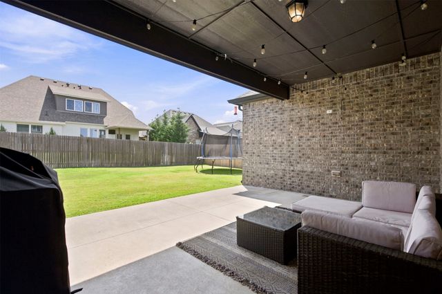 13009 S 5th Street, Jenks, OK 74037