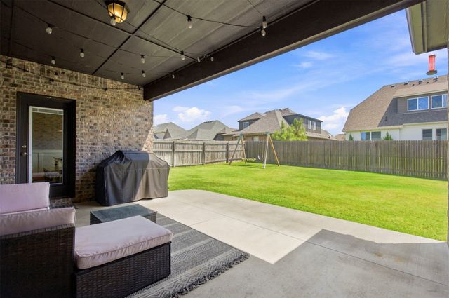 13009 S 5th Street, Jenks, OK 74037