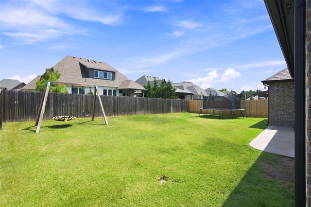 13009 S 5th Street, Jenks, OK 74037