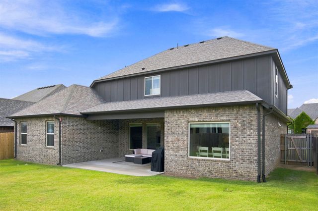 13009 S 5th Street, Jenks, OK 74037