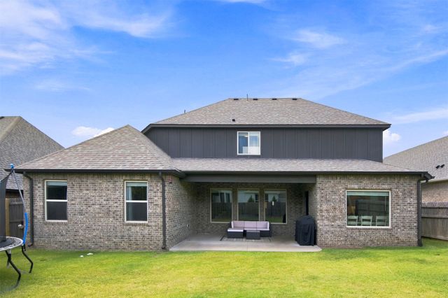 13009 S 5th Street, Jenks, OK 74037