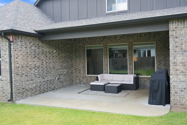 13009 S 5th Street, Jenks, OK 74037
