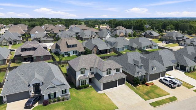 13009 S 5th Street, Jenks, OK 74037