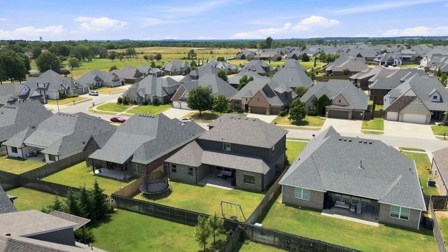 13009 S 5th Street, Jenks, OK 74037