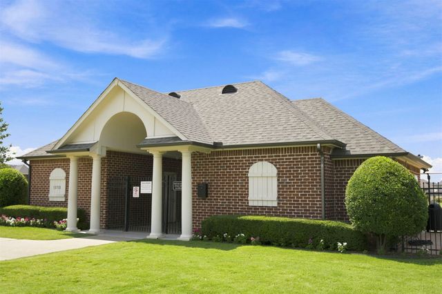 13009 S 5th Street, Jenks, OK 74037