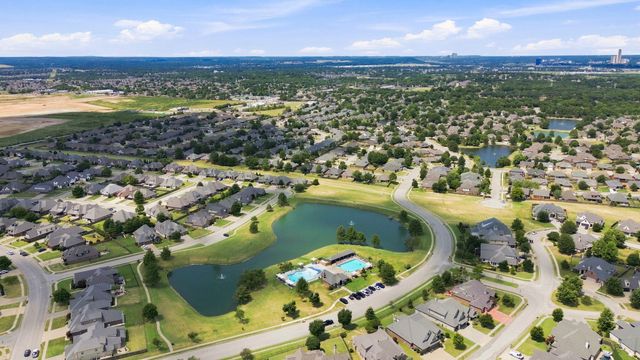 13009 S 5th Street, Jenks, OK 74037